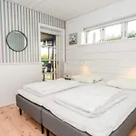 Σπίτι διακοπών Luxury With Limfjord View - By Traum