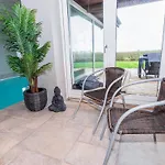 Luxury With Limfjord View - By Traum *