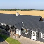 Luxury With Limfjord View - By Traum *