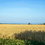 Luxury With Limfjord View - By Traum Дом отдыха