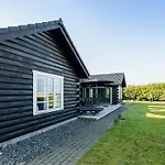 別荘 Luxury With Limfjord View - By Traum