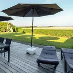 Luxury With Limfjord View - By Traum * Spottrup