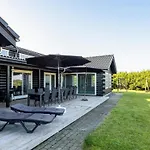 Luxury With Limfjord View - By Traum