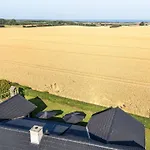 Luxury With Limfjord View - By Traum Spottrup