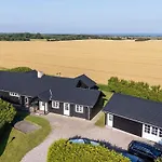 別荘 Luxury With Limfjord View - By Traum