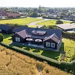 Luxury With Limfjord View - By Traum Дом отдыха Spottrup