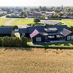 Luxury With Limfjord View - By Traum * Spottrup