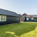 Luxury With Limfjord View - By Traum Spottrup