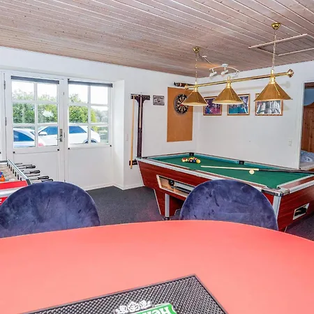 Luxury With Limfjord View - By Traum Hébergement de vacances *
