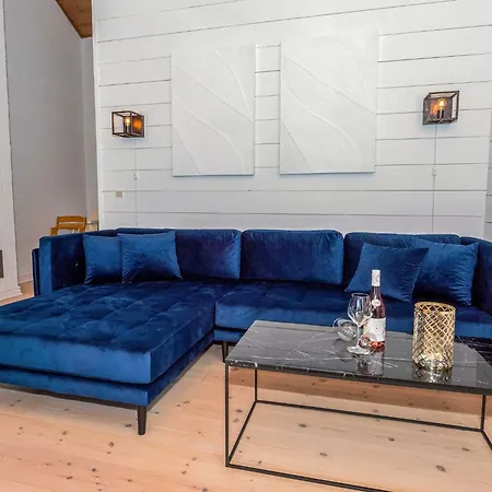 Luxury With Limfjord View - By Traum * Spottrup