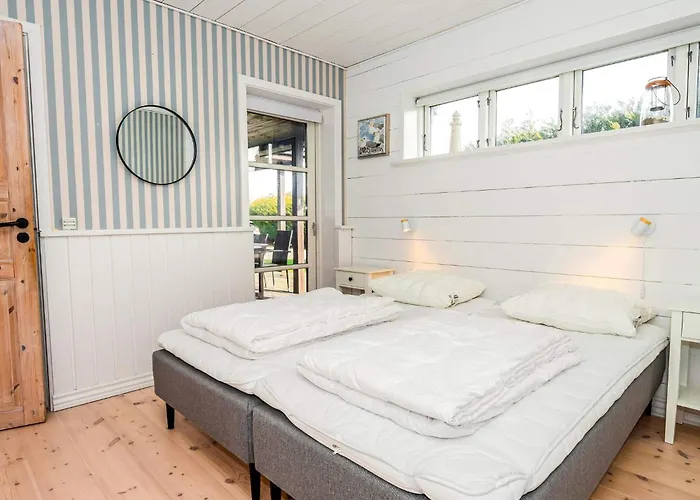 Holiday home Luxury With Limfjord View - By Traum