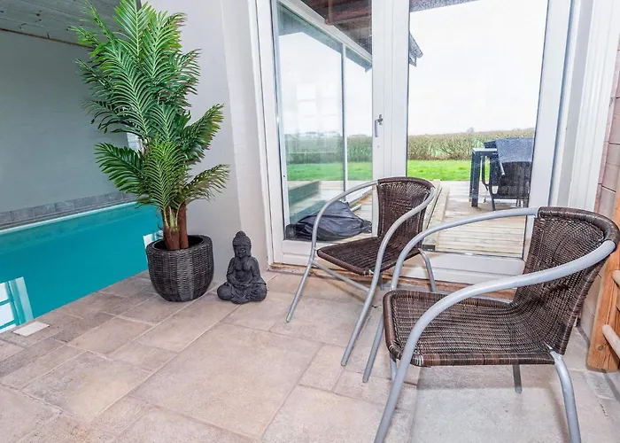 Luxury With Limfjord View - By Traum *