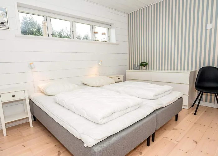 Luxury With Limfjord View - By Traum Holiday home *