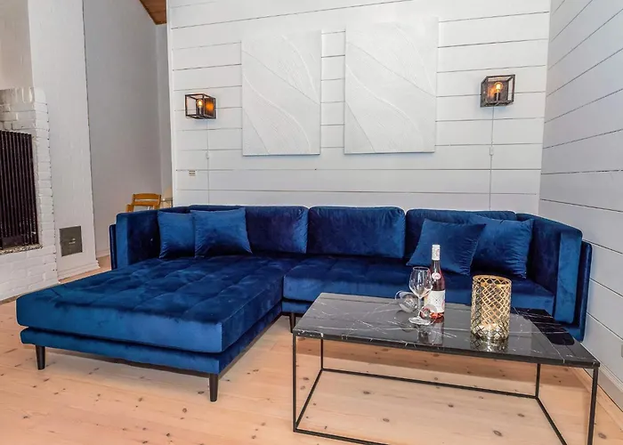 Luxury With Limfjord View - By Traum * Spottrup
