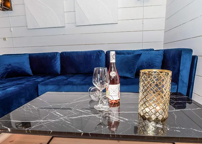 Luxury With Limfjord View - By Traum