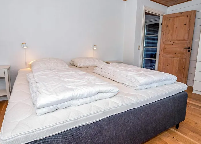 Holiday home Luxury With Limfjord View - By Traum