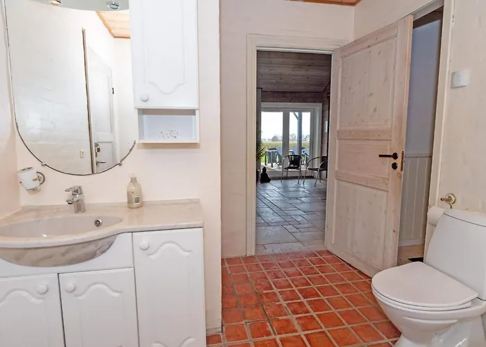 Luxury With Limfjord View - By Traum Holiday home *