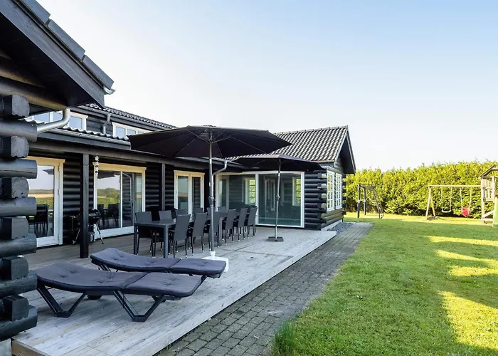 Luxury With Limfjord View - By Traum